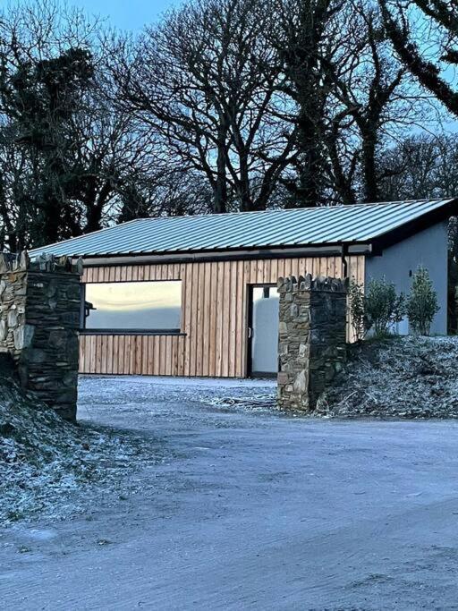 Rockwood Lodge Drogheda Esterno foto