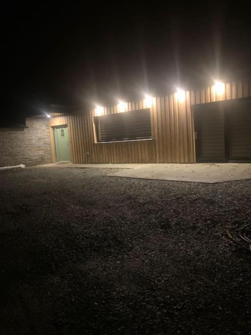 Rockwood Lodge Drogheda Esterno foto