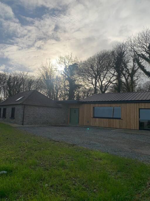 Rockwood Lodge Drogheda Esterno foto