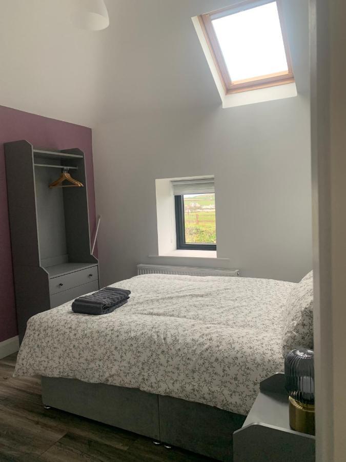 Rockwood Lodge Drogheda Esterno foto