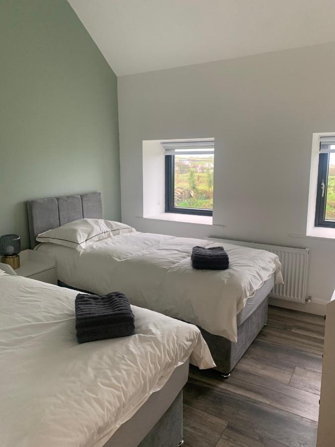 Rockwood Lodge Drogheda Esterno foto