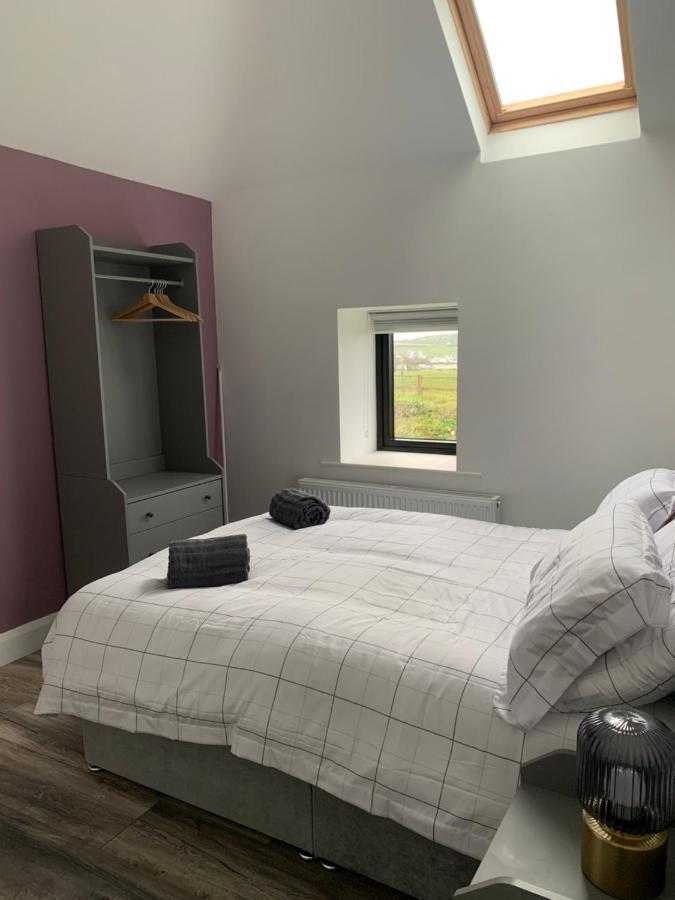 Rockwood Lodge Drogheda Esterno foto