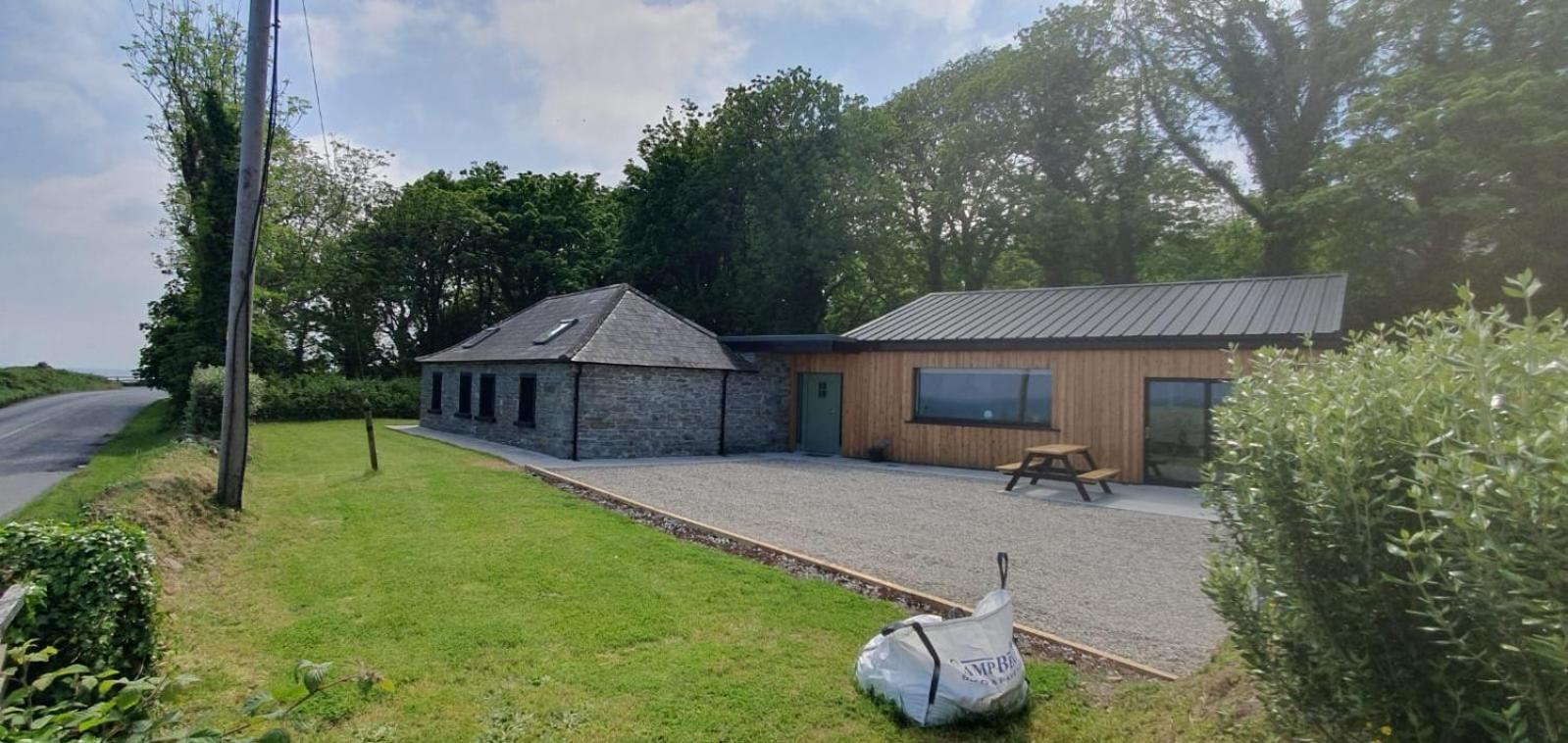 Rockwood Lodge Drogheda Esterno foto