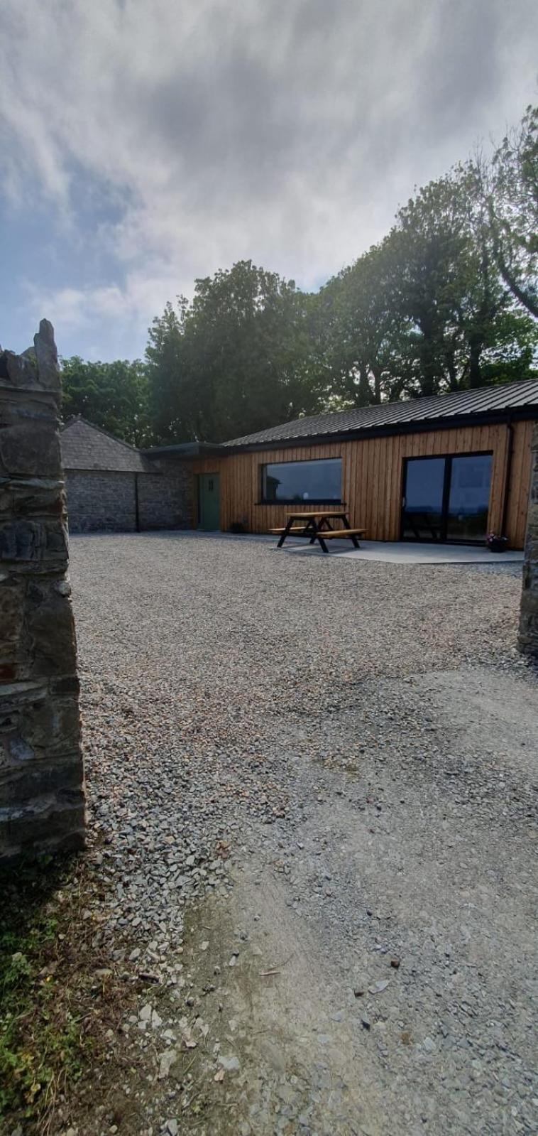 Rockwood Lodge Drogheda Esterno foto