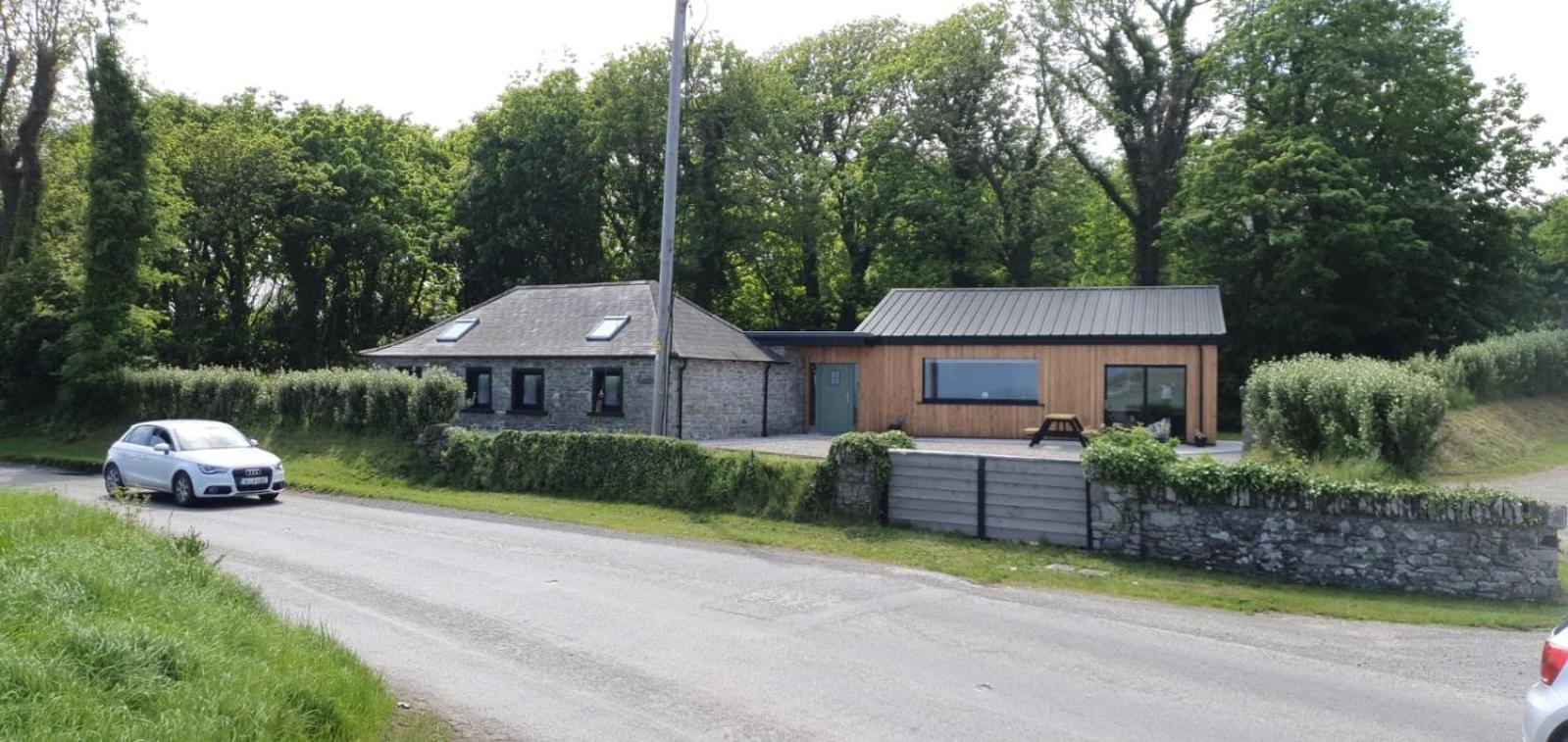 Rockwood Lodge Drogheda Esterno foto